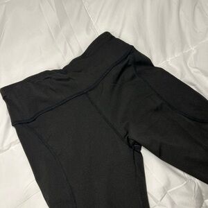 Activewear leggings